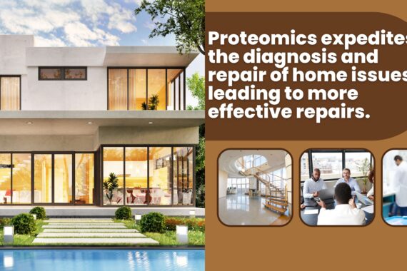 How Proteomics Can Revolutionize Home Improvement Join Our Conference to Find Out!