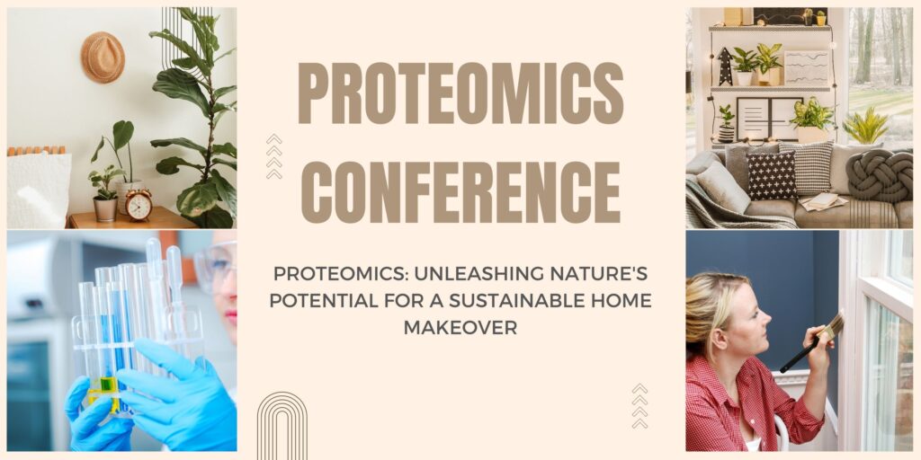 Revolutionizing Home Improvement: How Proteomics Unlocks the Potential of Bio-based Materials